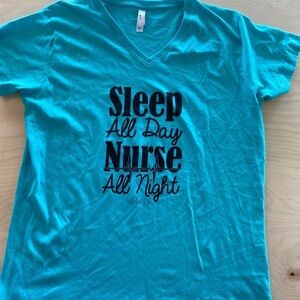 Piper Lou Tee size XL (ED)